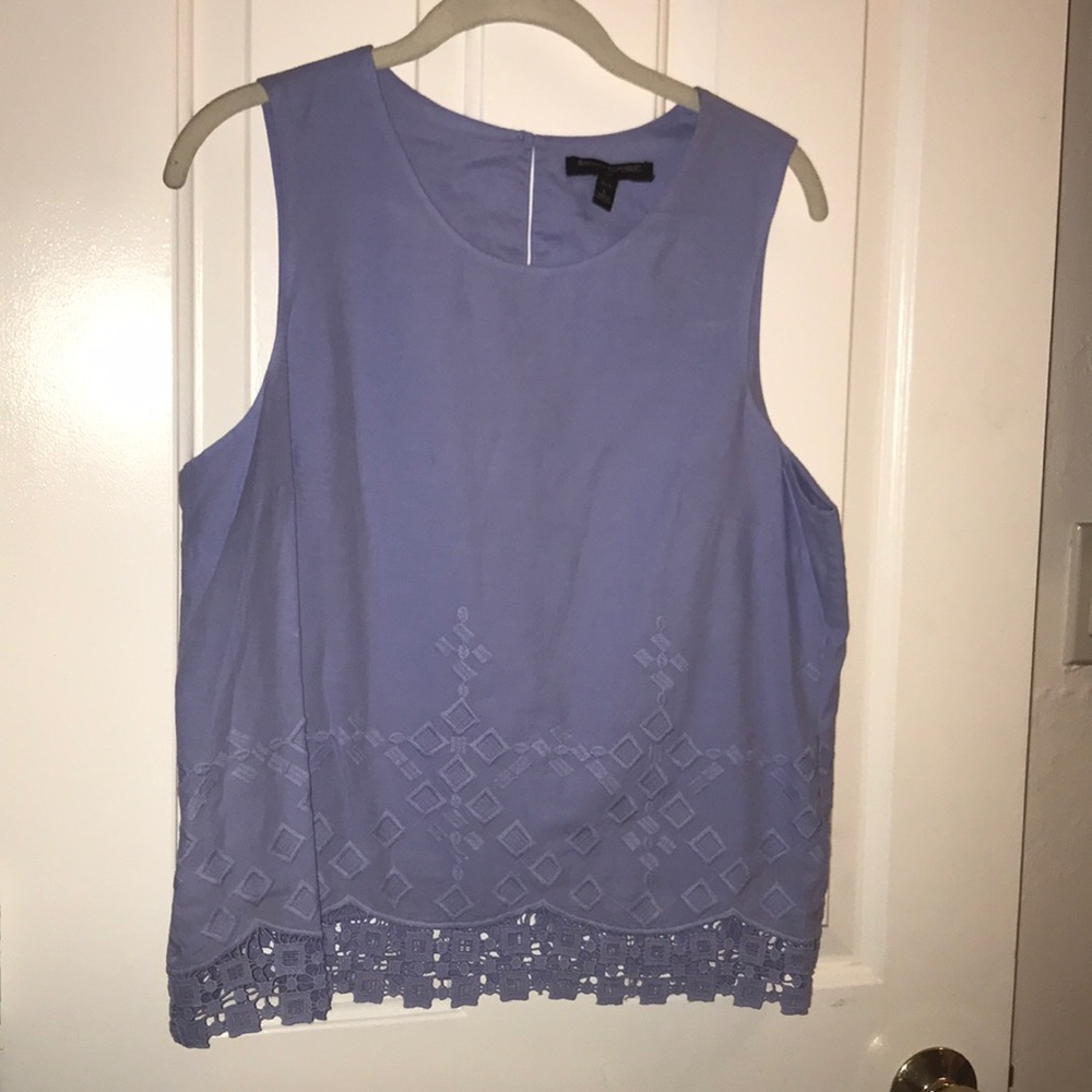 Beautiful tank top